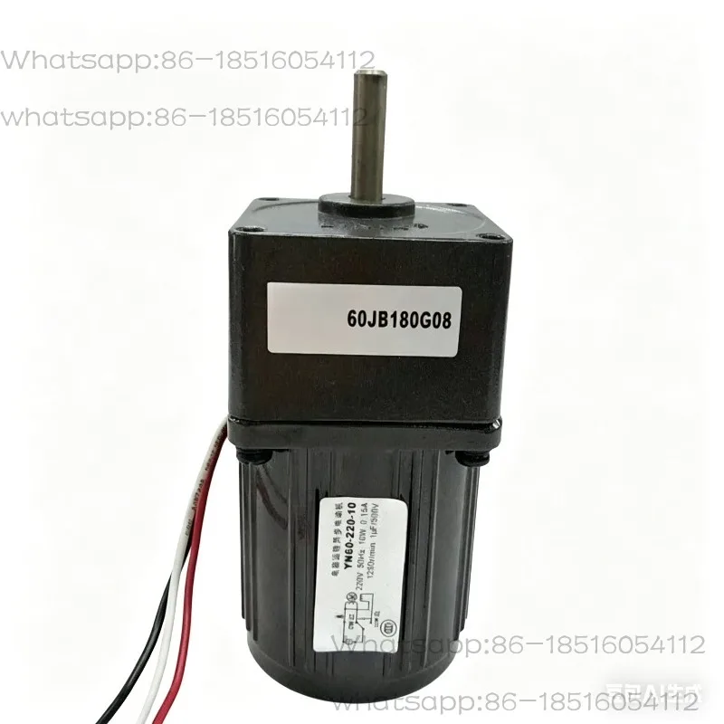 gear-reducer-motor-yn60-220-10-60jb180g08-constant-speed-type