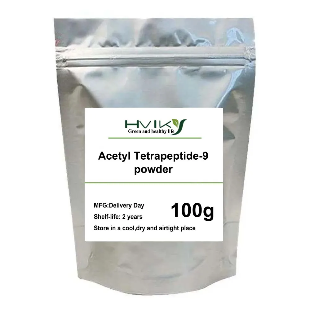 화장품 원료, AcetylTetrapeptide-9 928006-50-2