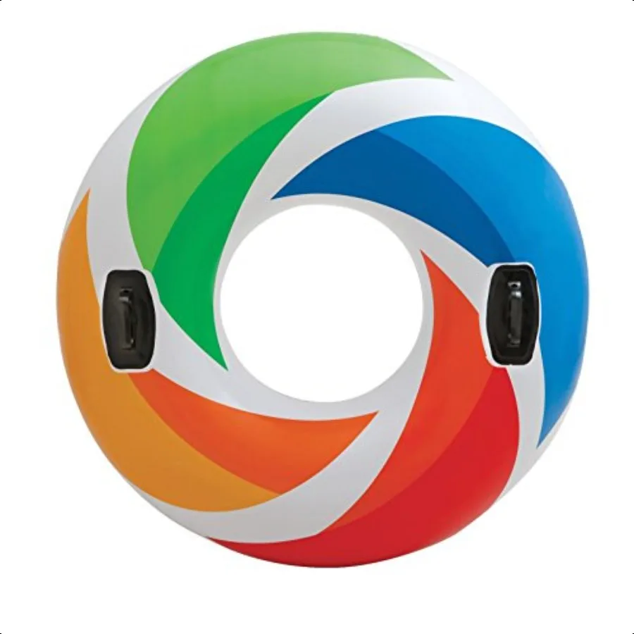 

Поплавковая трубка для бассейна Color Whirl с ручкой 48 дюймов