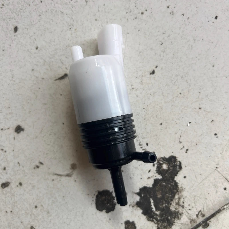 

Tesla 2015-2020 Model X Wiper Water Jet Motor Wiper Jet Kettle Motor Water Jet Pump