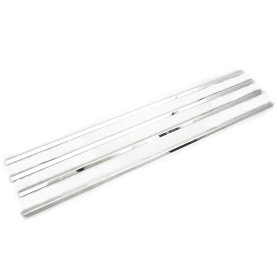 

Car Chrome Styling Side Window Bottom Trim for Toyota Corolla 2011-2013