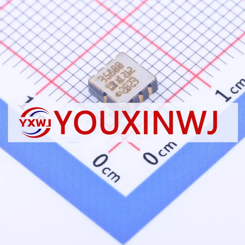 

ADXL212AEZ ADXL212 LCC-8(5x5) ADI совершенно новый оригинальный микрочип