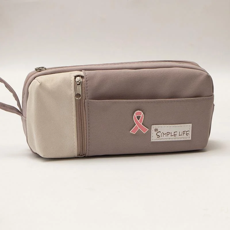 

[YU] Набор из 2 эмалевых значков-брошей с лентами (черный, зеленый, синий) для женщин и мужчин, с символикой: предотвращение рака груди, надежда, здоровье, мир