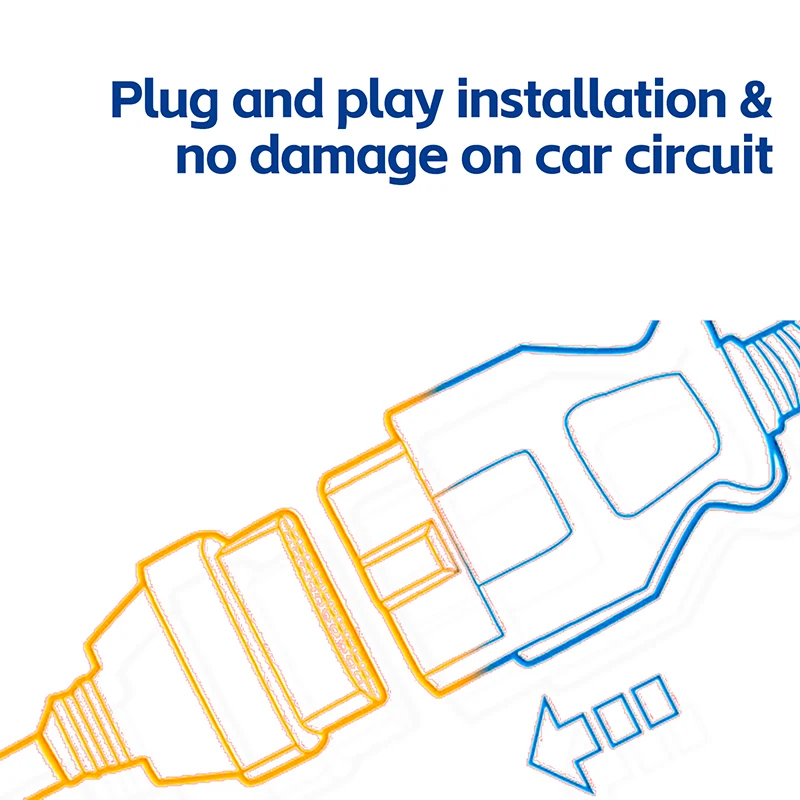 Zestaw zdalnego startowy EASYGUARD do LEXUS ES300H ES200 ES350 ES200H z przyciskiem oem Plug Play 3X Lock do zdalnego rozruchu/stopu