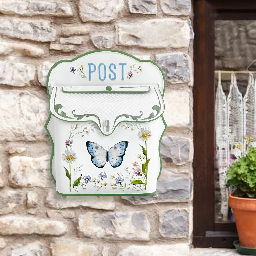 vintage-metal-wall-mounted-mailbox-waterproof-farmhouse-letter-box-retro-post-box-outdoor-garden-yard-decor-crafts