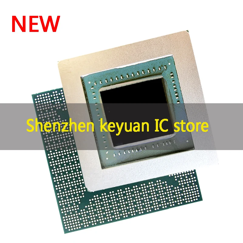 

100% New N15E-GT-A2 N15E GT A2 BGA Chipset