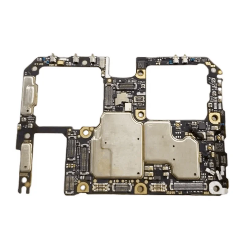 Motherboard for Xiaomi 12 Pro 5G, Unlocked Circuits Mainboard, 128GB 256GB Global ROM, with Google Playstore Installed