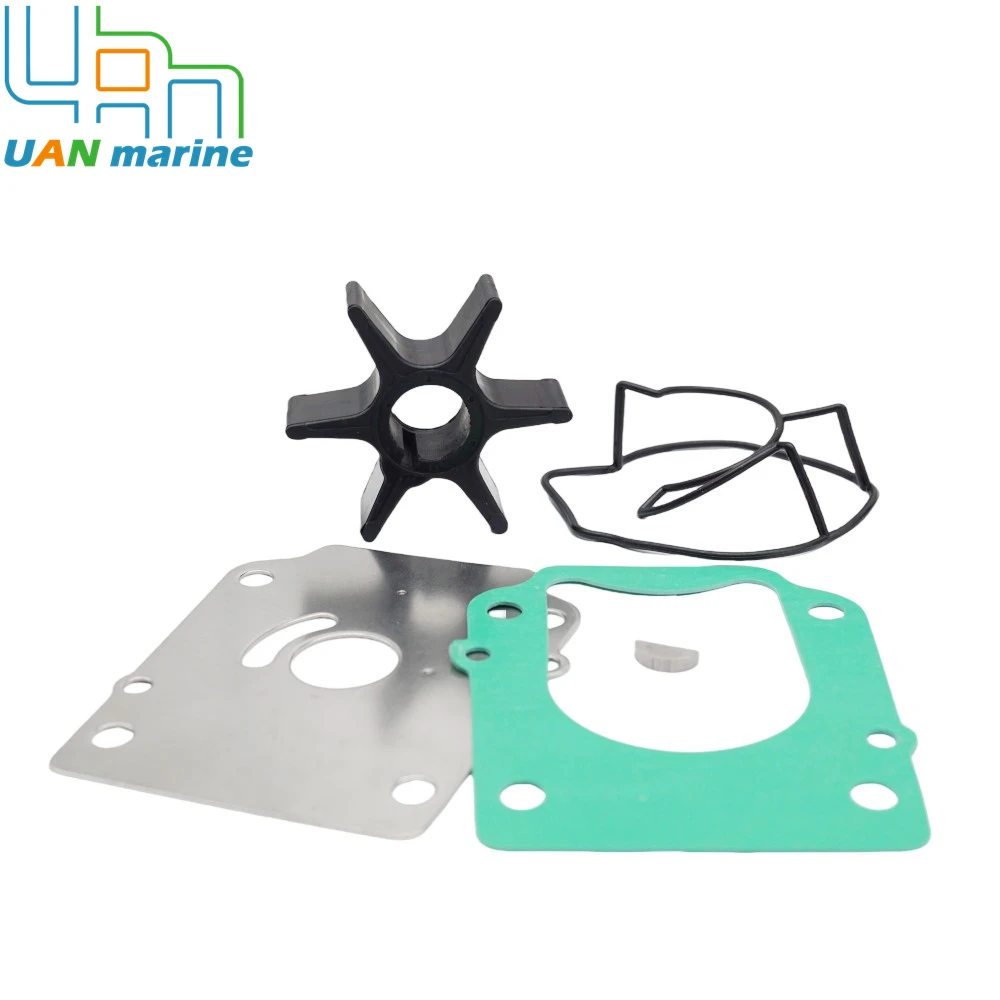 Рисунок 2 - 17400-87811 Комплект обслуживания