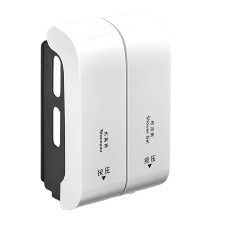 

Bathroom Toilet Liquid Soap Dispensers Small White Electronic Nordic Liquid Soap Dispensers Natural Luxury Jabonera Home Fixture