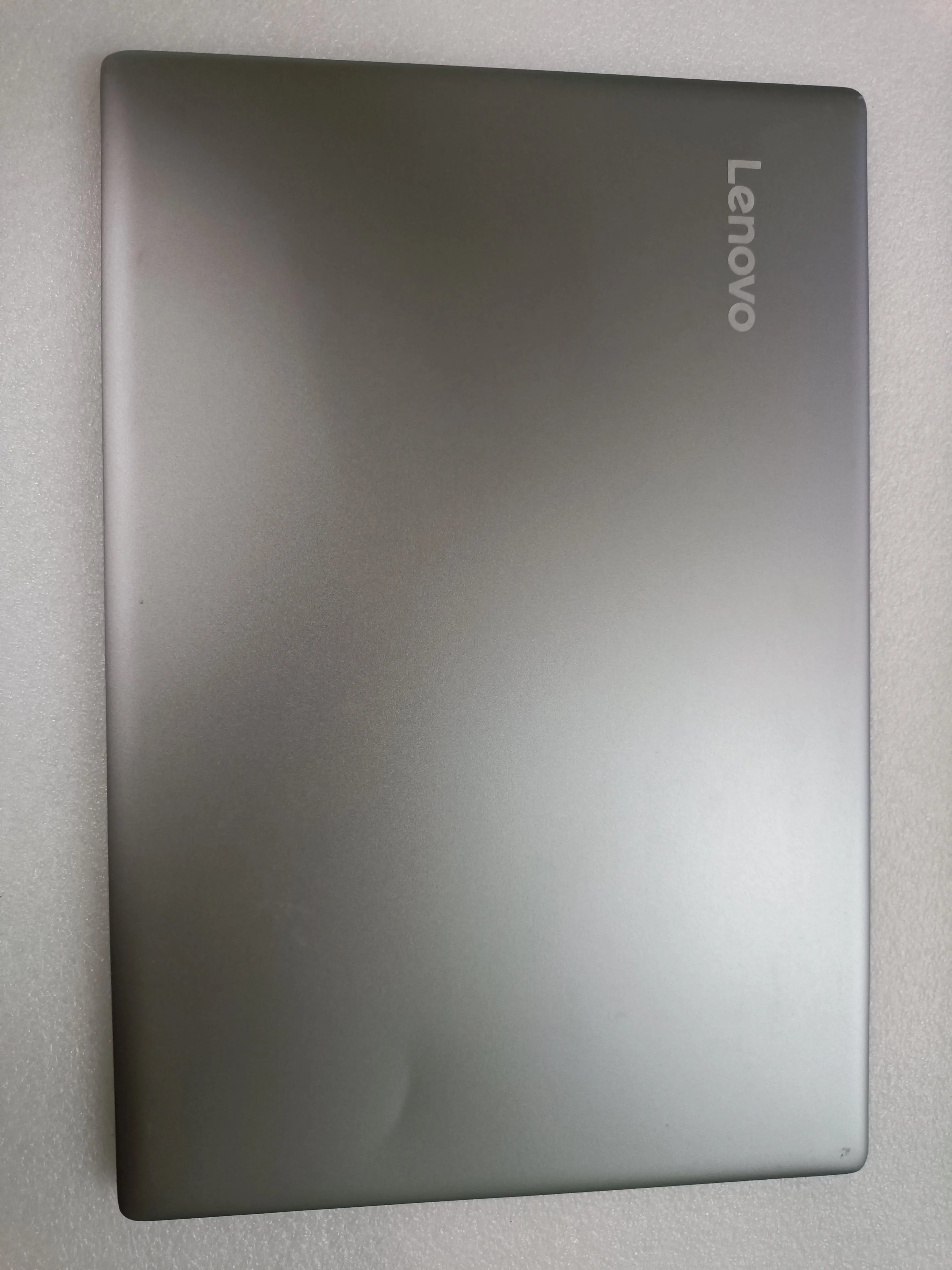 Used Original Suitable for Lenovo Xiaoxin Chao 7000-13 320S-13ISK/IKB A Shell Notebook Case Silver