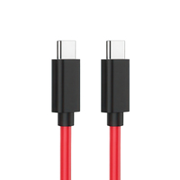 9A Type C Fast Charger Cable For Nubia Red Magic 10 Pro 9S 8 Pro 7S Z50 Ultra Z40S 5S 6S 6R 6A Z30 NeoCharge USB C Data Cable