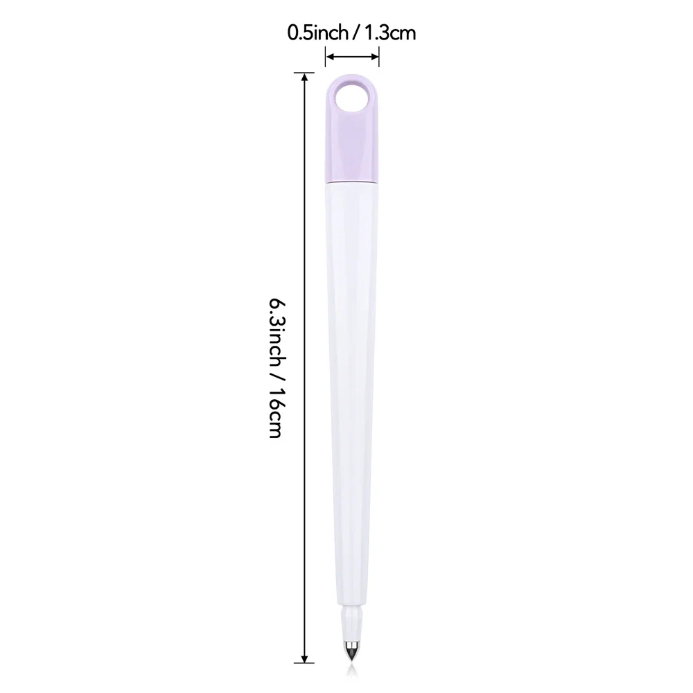 Scoring Stylus for Cricut Maker 3/Maker/Explore 3/Air 2/Air, Scoring Tool Pen for Folding Cards Envelopes Boxes