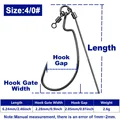 Size 4-0