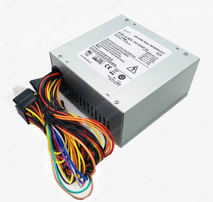 

Applicable video recorder monitoring power supply PSF250MP-60