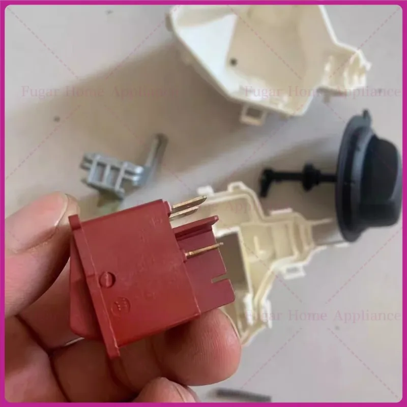 1pcs for karcher carwash washer microswitch