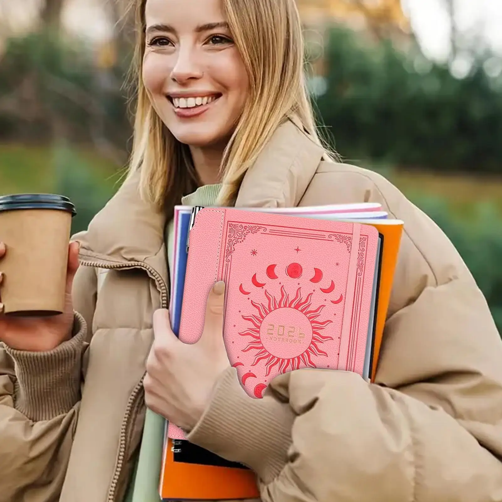 교사 플래너 2026 계획 일정표 영어 일정표 노트북 업무 기록 다이어리 목표 약속 할일 목록 계획