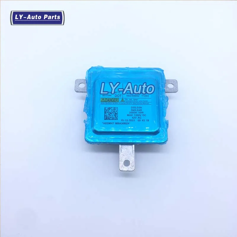 FOR VW AUDI SEAT SKODA D3S D3R D4S D4R XENON BALLAST 8K0941597E W003T22071 BA032 FREE SHIPPING