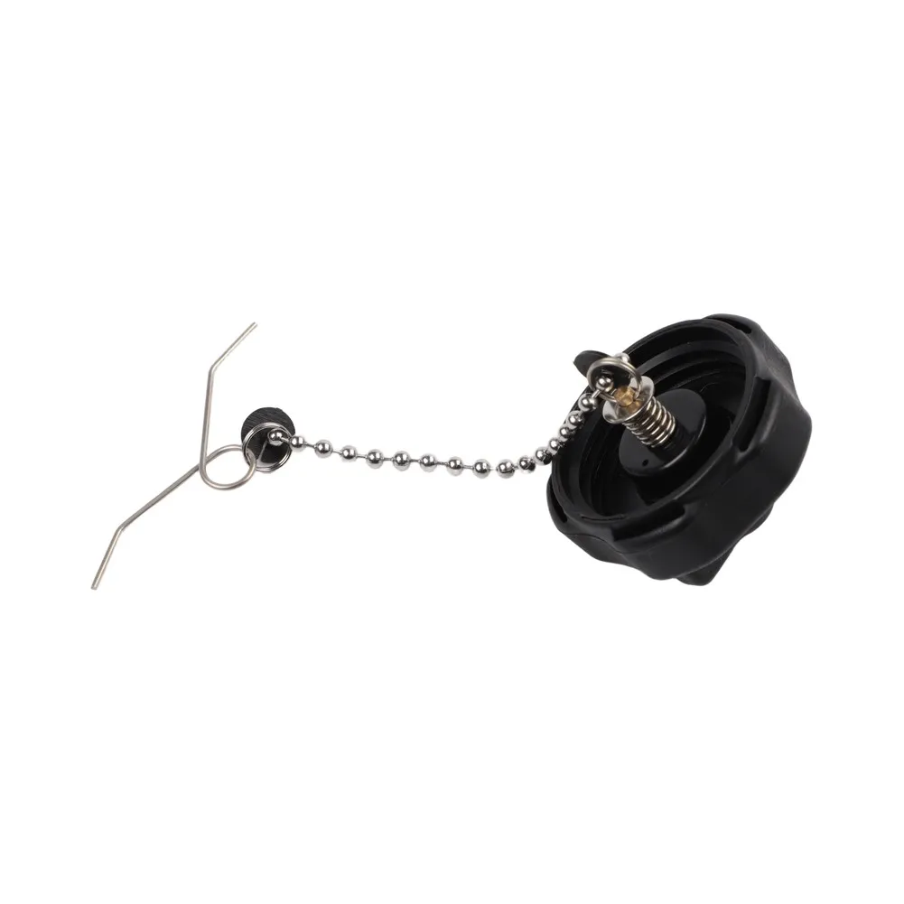 Fuel Tank Cap 45mm 57mm Replacement for Outboard Motors Provides Strong and Secure Seal for Marine Applications