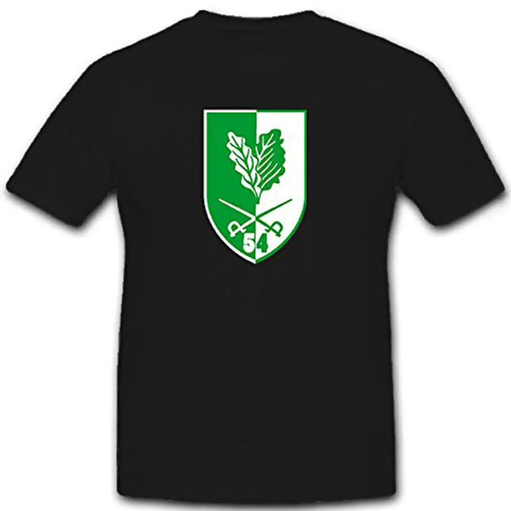 Футболка StKp HSchBrig 54 для штабной головной бригады внутренней безопасности бундесвеhr Bw 6614
