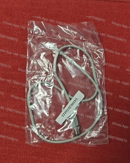 New Original D-M9P …