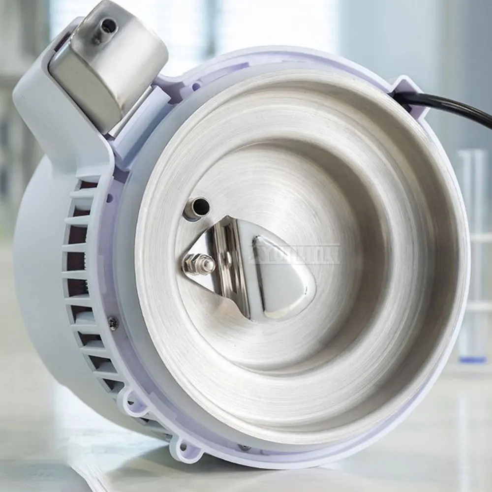 for Home Use SmallStainless Steel Distiller, Laboratory Purification Still, Water Distiller