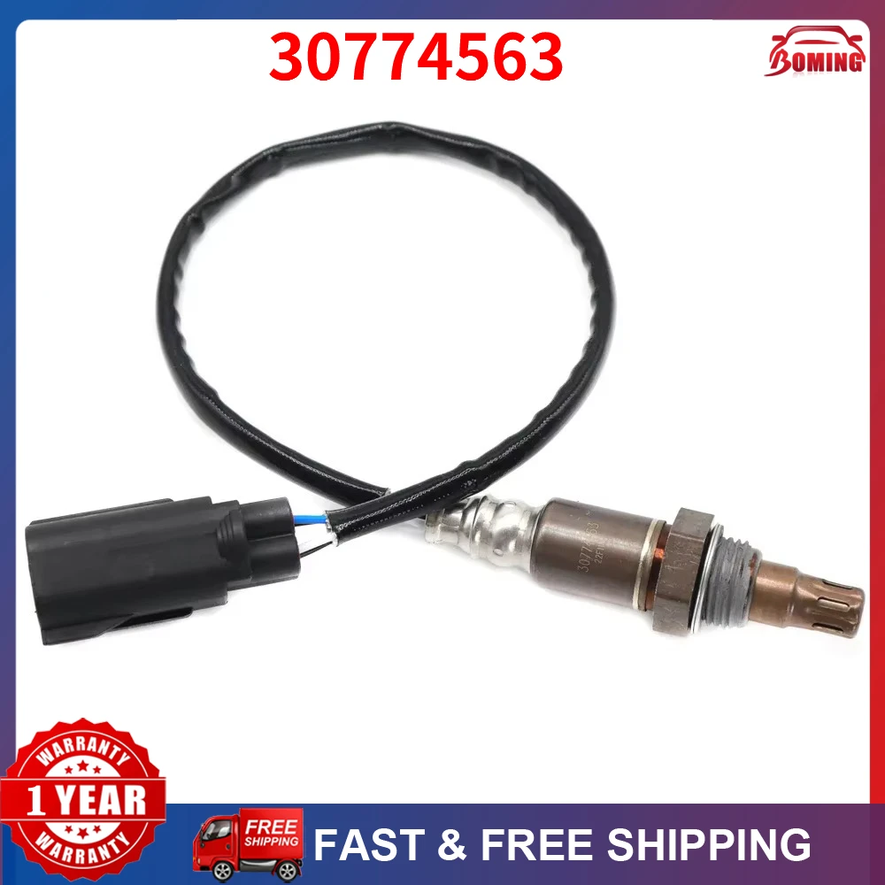 30774563 Upstream Air Fuel Ratio O2 Oxygen Lambda Sensor For LAND ROVER LR2 POLESTAR 1 JAGUAR XF XJ XK XKR VOLVO 25663 234-9027