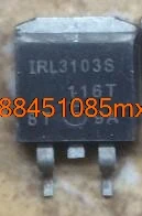IRL3103S   TO263