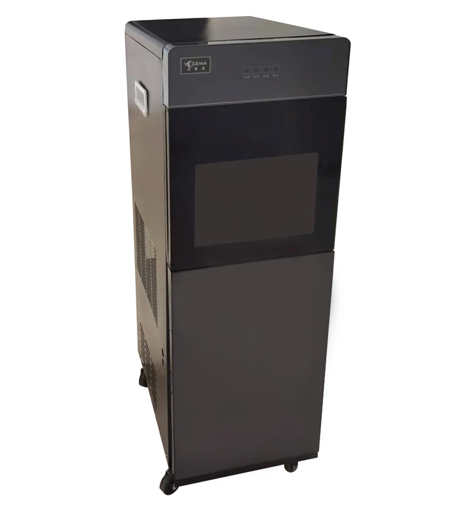 Generator Air Atmosferik 30L/Hari