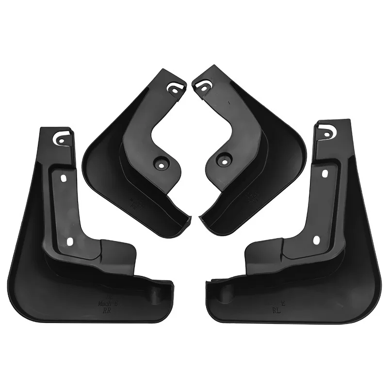 เหมาะสำหรับการดัดแปลงชิ้นส่วนรถยนต์ ฟอร์ด มัสแตง MACH-E 2021 MACHE บังโคลน