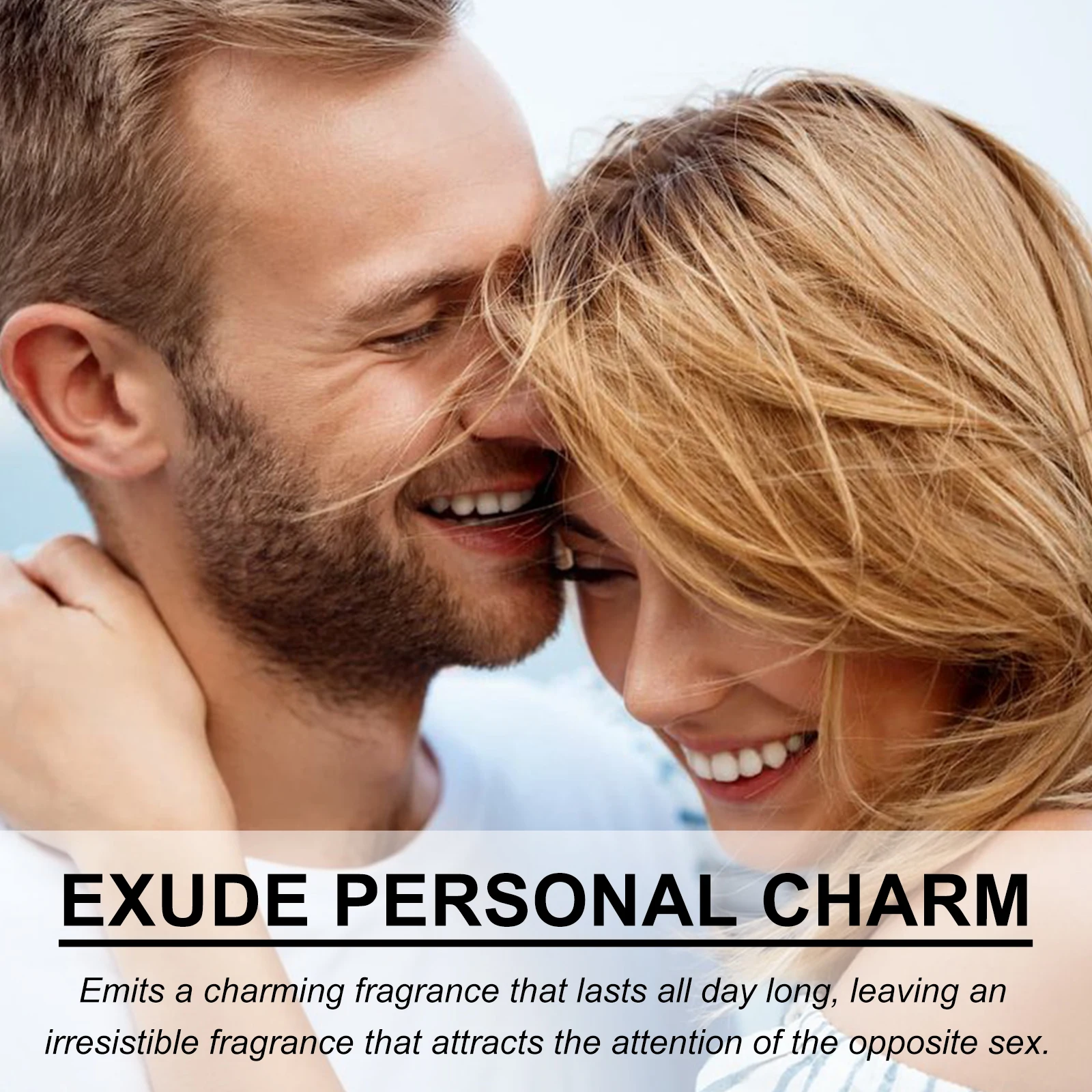 عطر نورث مون له، عطر ساحر يدوم طويلاً للرجال والنساء، حفلة كولونيا، مكان العمل الاجتماعي، رائحة معززة #6