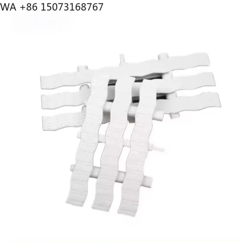 

Волна 18/20/25/30 см гриль для бассейна аксессуары для бассейна решетка пластиковая сливная решетка крышка