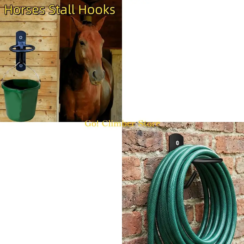 q84c-rustproof-stable-hanging-hook-wall-mounted-feed-bucket-holder-quick-setups