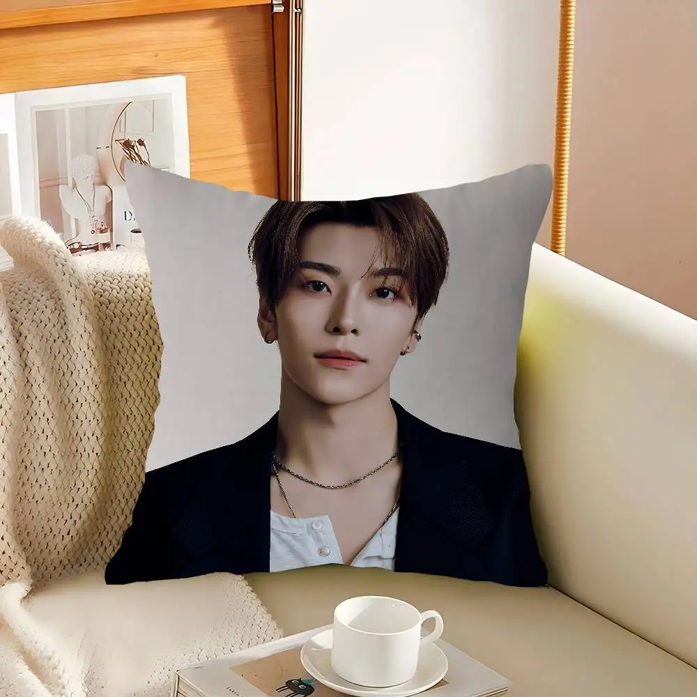 ألفا درايف واحد صورة شخصية نص وسائد ديكور المنزل الهدايا المنزلية 45x45 سنتيمتر