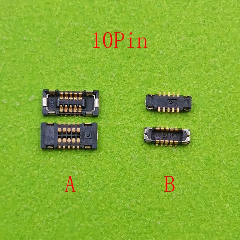 

2-10 шт., кнопка питания, датчик отпечатков пальцев, разъем FPC для Samsung A50/A70/A20/A40/A90 5G/A30S/A70S/A51/A31 A41/A71/A21S/A20E