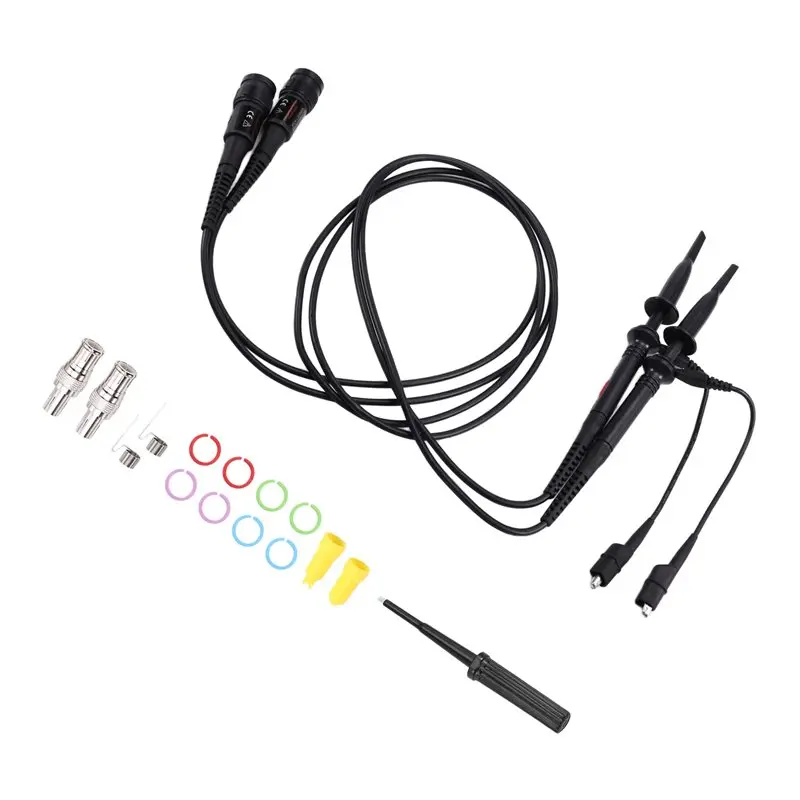 P2200 10:1 200Mhz O…