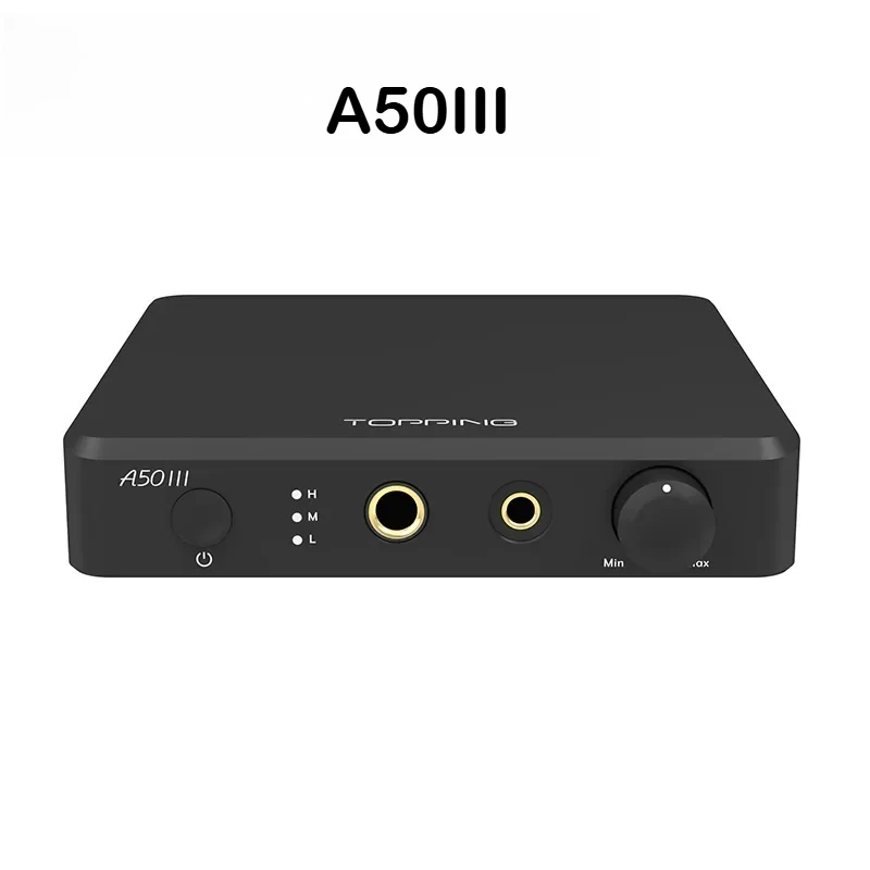 Topping A50 Iii Fan… - image