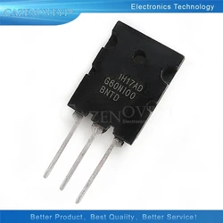 5pcs/lot FGL60N100BNTD FGL60N100 G60N100BNTD G60N100 1000V 60A 180W Best quality In Stock