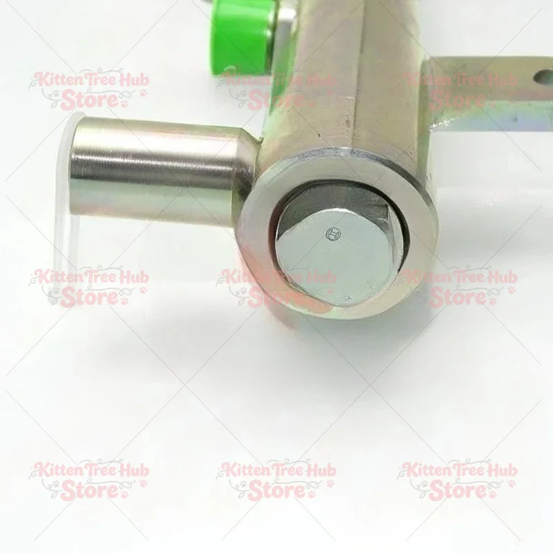 Suitable for  Parts ISB6.7 QSB6.7 Common Rail 5261123   Parts fuel manifold 5261123