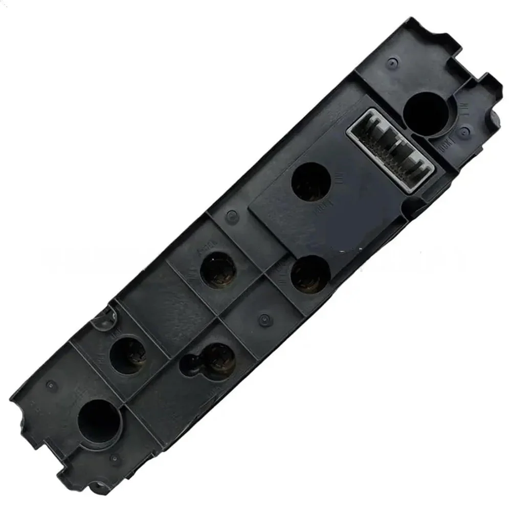 Cabin Temperature Regulator AC Heater Control Module Precision Engineered Design Car Air Conditioning Part Accessory