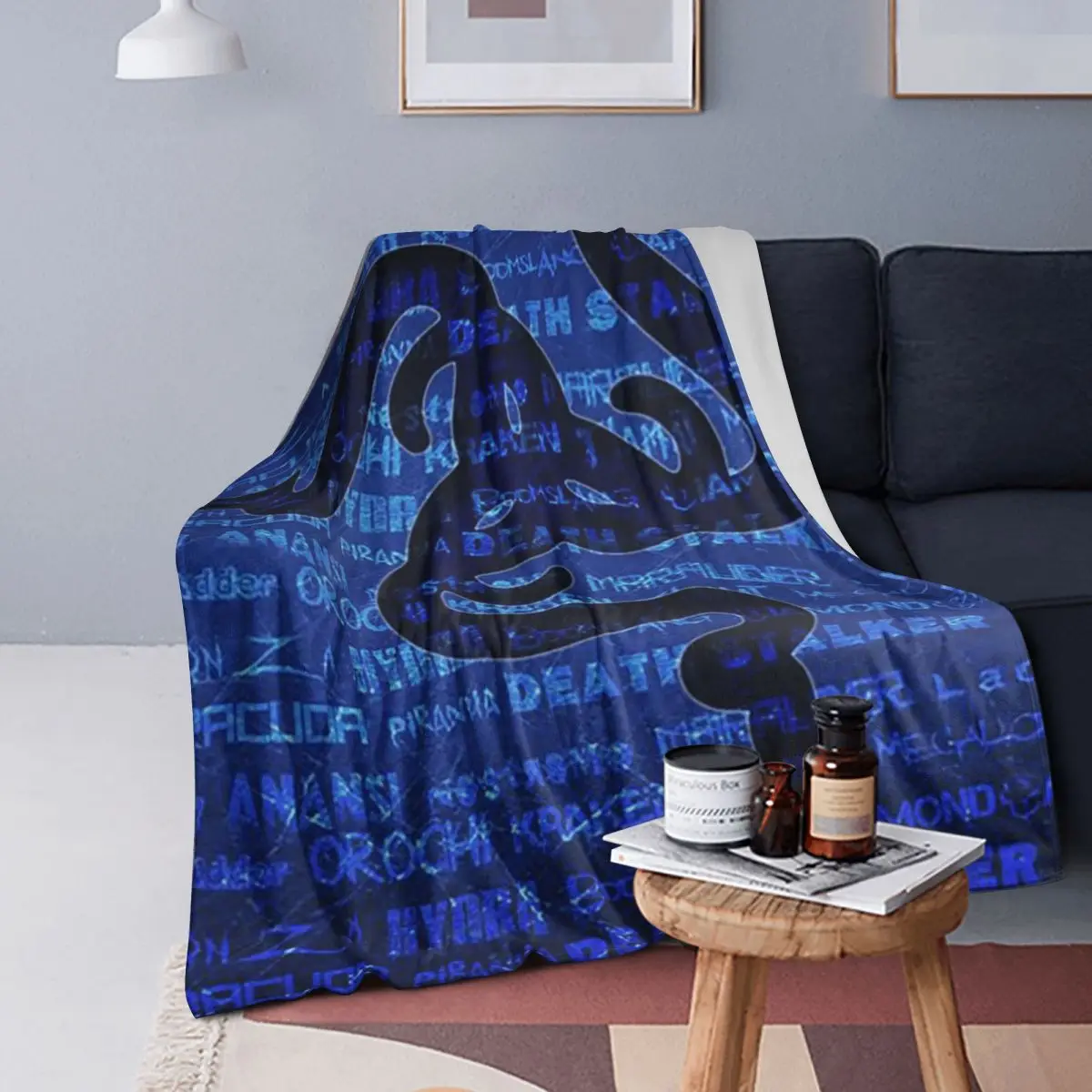 

Razer Game Blankets Soft Warm Flannel Throw Blanket Bedding for Bed Living room Picnic Travel Home Sofa