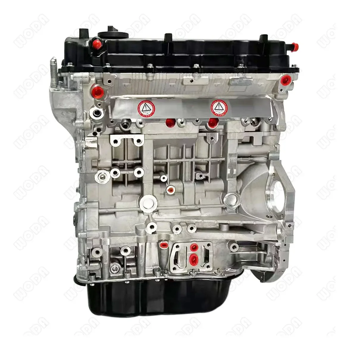 

New Style 2.0T Automobile Engine G4KH For HYUNDAI Santa Fe Sonata Kia Sorento Sportage