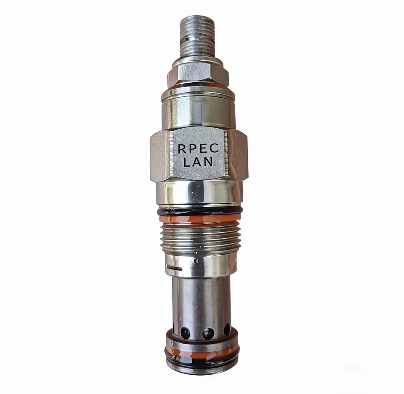 SUN RPEC-LAN RPEC-LCN plug-in valve, original stock