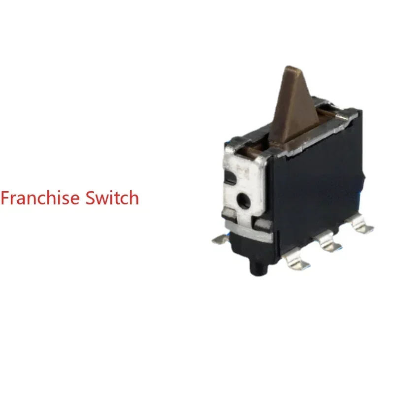 10PCS  Detector Stroke Switch ESE24CMV6T Chip Detection
