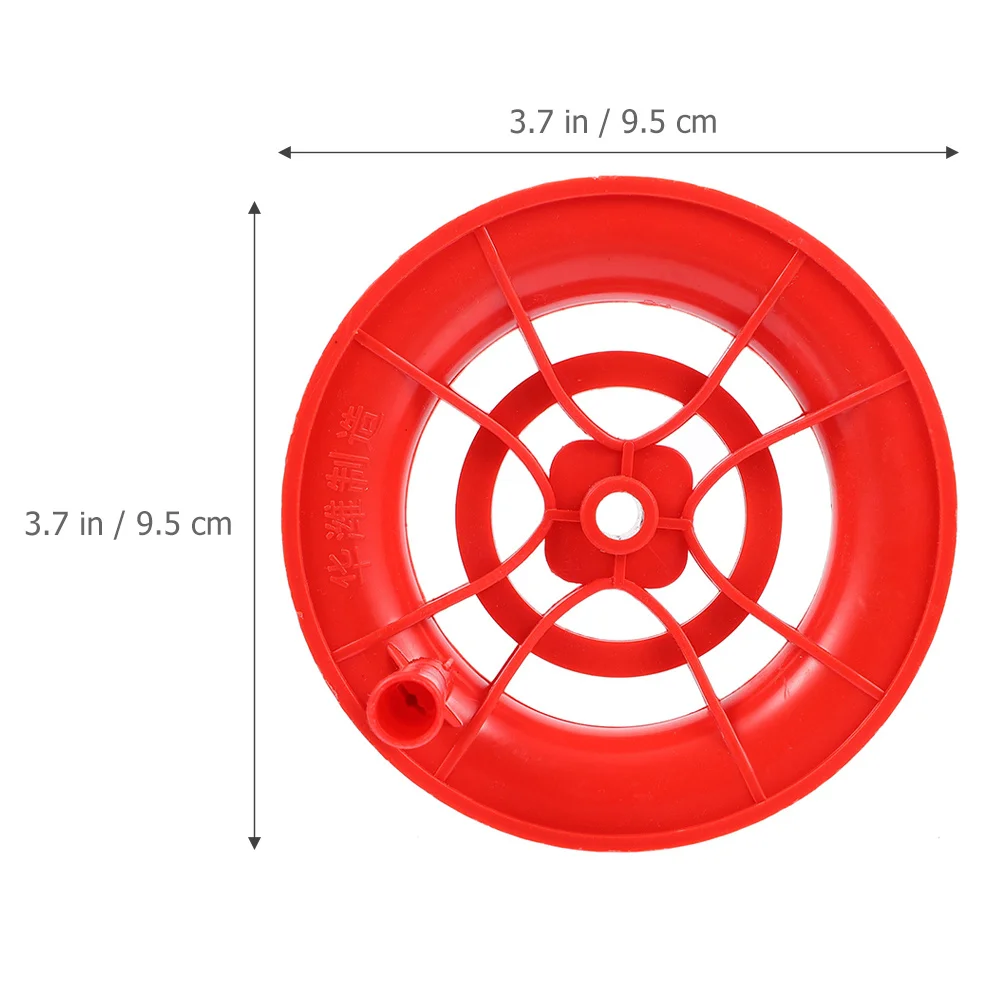 ที่ม้วนสายว่าว 5 ชิ้น ความยาว 50 เมตร สายแข็งแรง สำหรับกีฬาบินกลางแจ้ง อุปกรณ์ควบคุม สายรอกว่าว