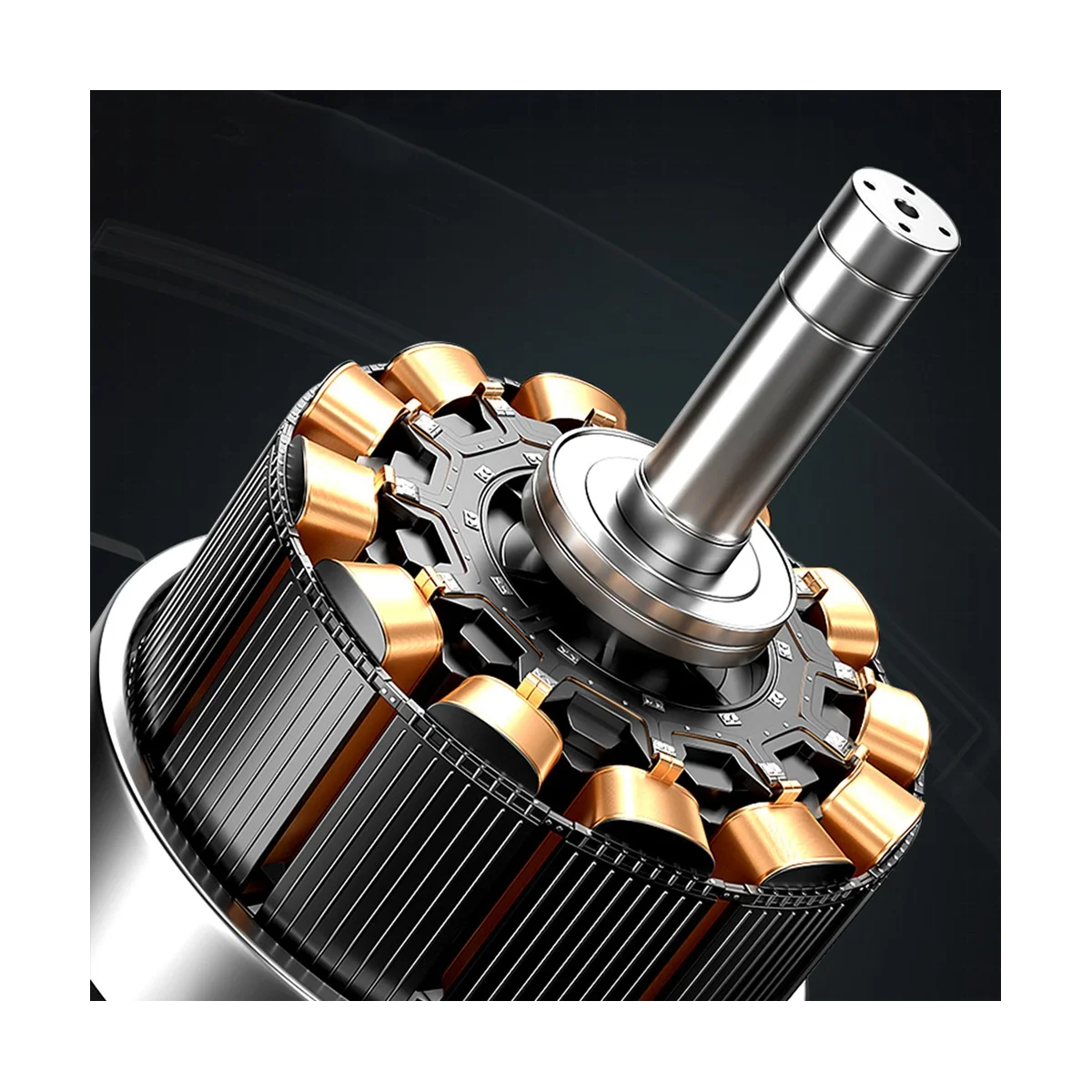 Tragbarer Kinderwagen lüfter Hand USB elektrischer Lüfter kleine zusammen klappbare wiederauf ladbare Lüfter Mini Silent Tisch ventilator für Baby Outdoor -C