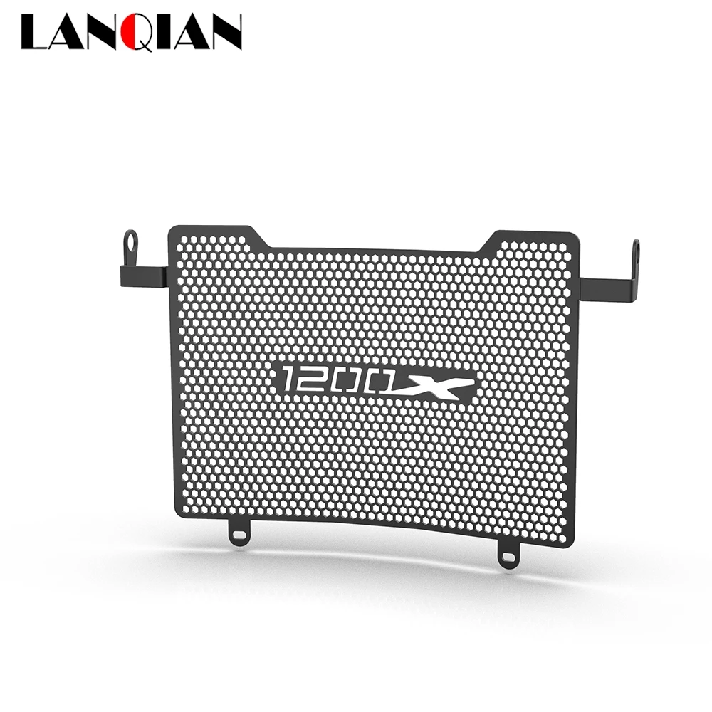 Radiator Grille Guard Cover Protection For HONDA CROSSTOURER 1200 VFR1200X 2012-2014-2015-2016-2017-2018-2019-2020 Accessories