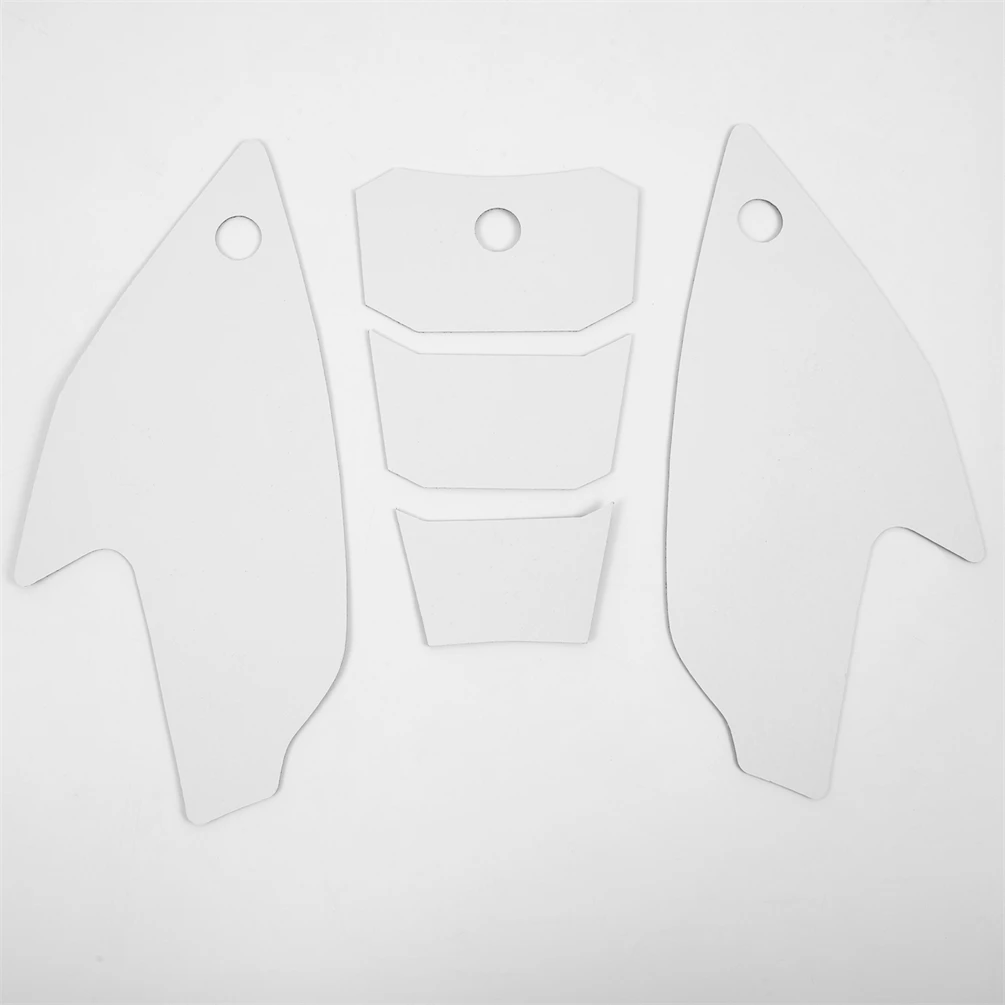 For BMW G310GS G310R 2017-2023 G310 GS R Gas Tank Protect Sticker Fuel Cap Cover Pad Motorcycle Accessories