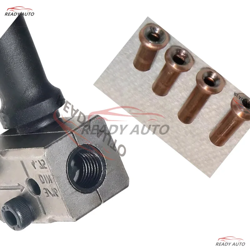 

Car Repair Mechanic Outillage Mécanique Automobile Car Brake Oil Pipe Expander Tools Set