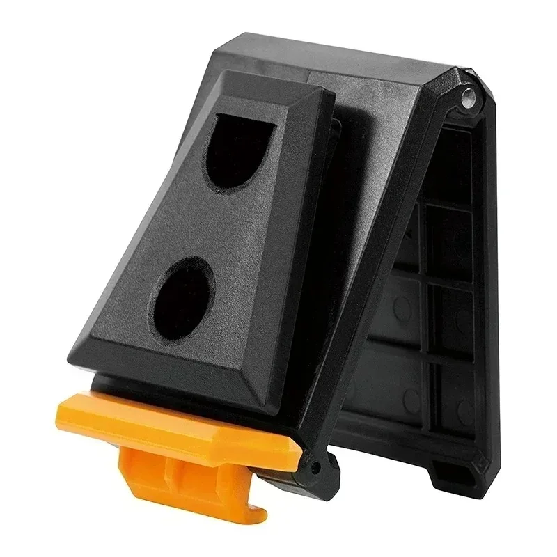 TOUGHBUILT TB-CT-150 3pc ClipTech Hubs Power Toughbuilt Tool Accessories ClipTech Hubs