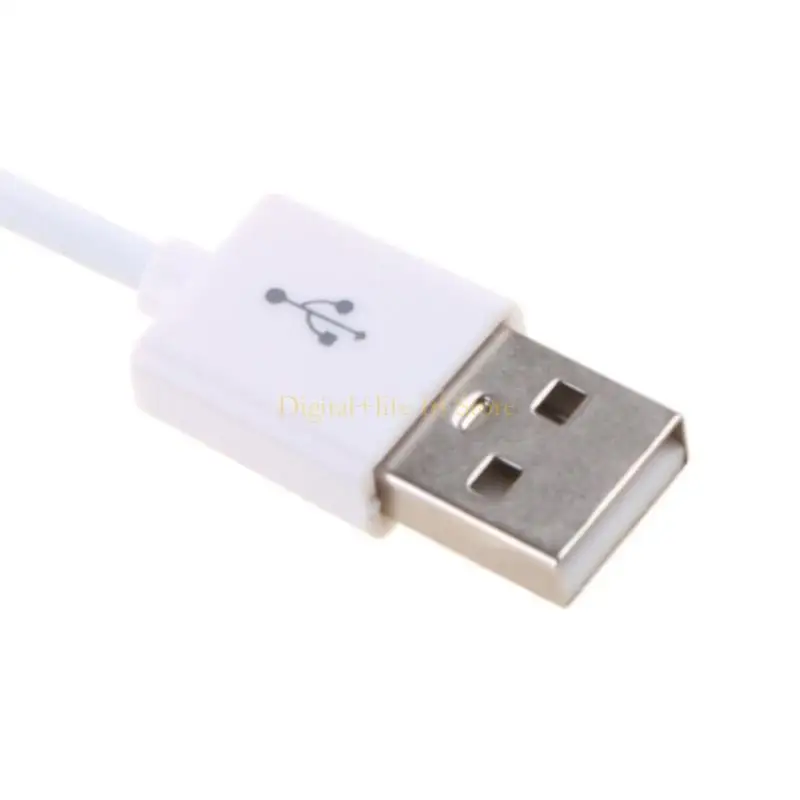 E06D USB 2.0 ไปยังไดรเวอร์ฟรีเครือข่าย 300Mbps RJ45 LAN Gigabit Ethernet Adapter